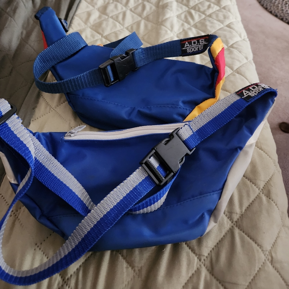 Fanny Packs View 2